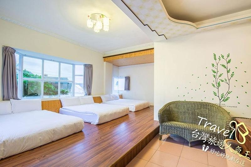 Blue Sea Romance B&B Lyudao Exterior photo